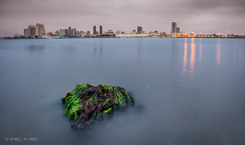 San Diego