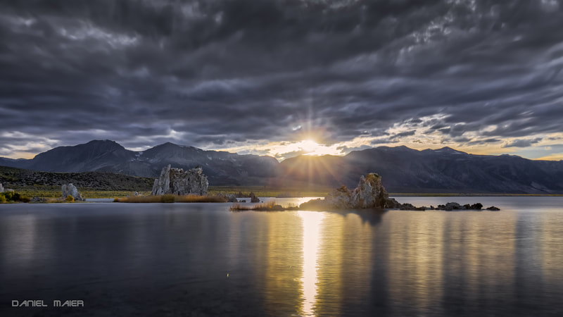 Mono Lake