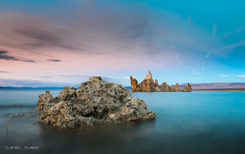 Mono Lake