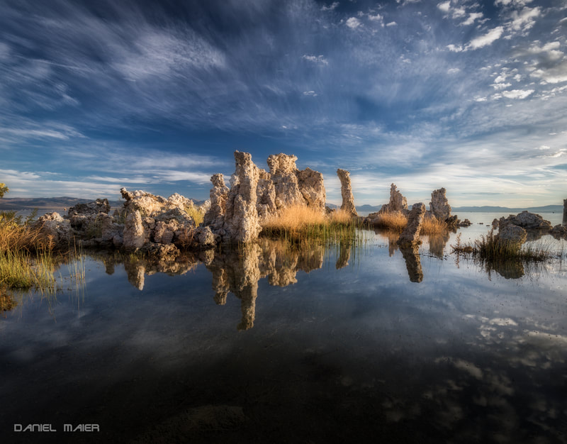 Mono Lake