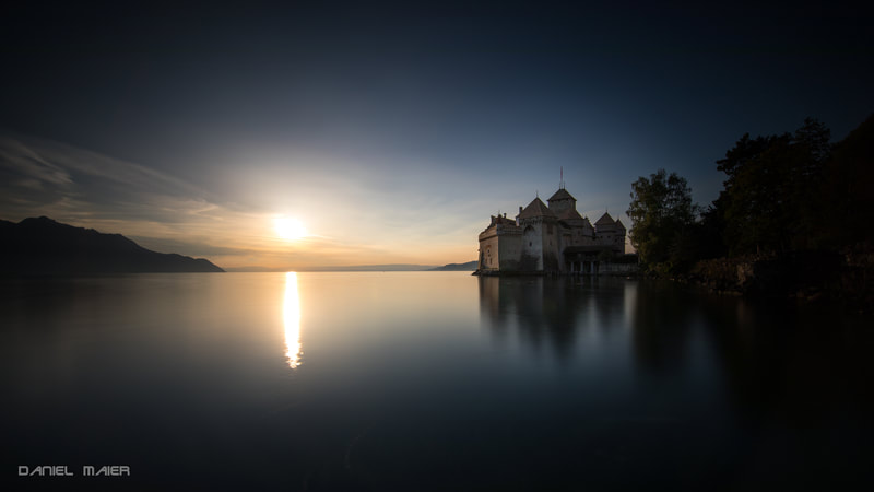 Schloss Chillon