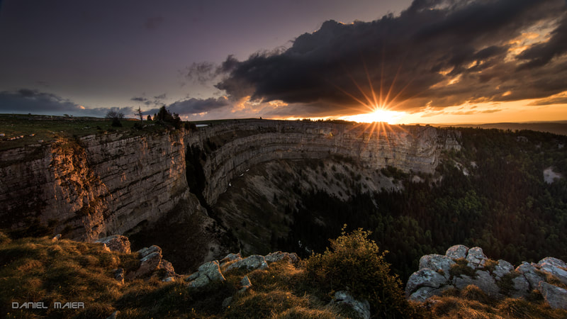 Creux du van