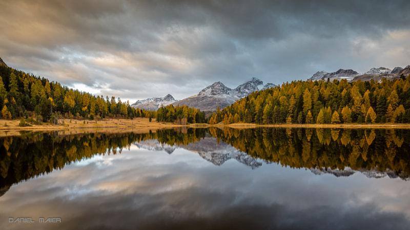 Stazersee