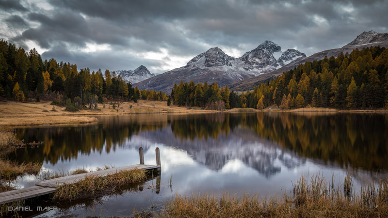 Stazersee