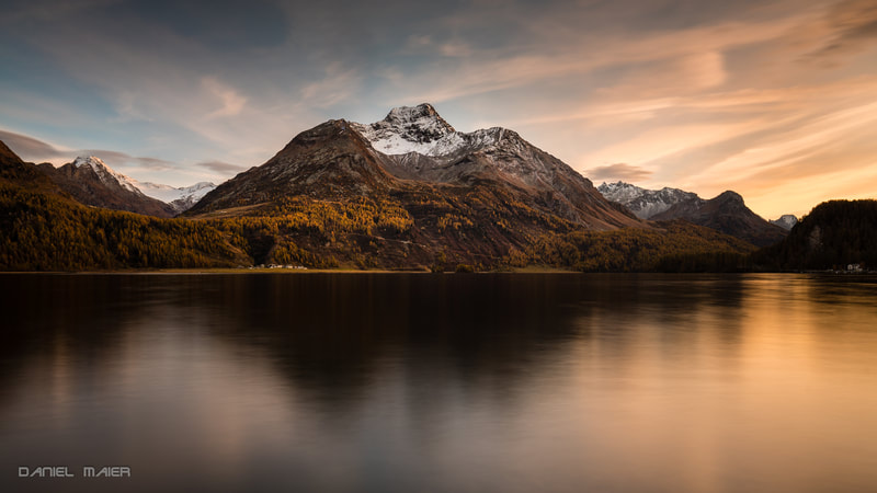 Silsersee