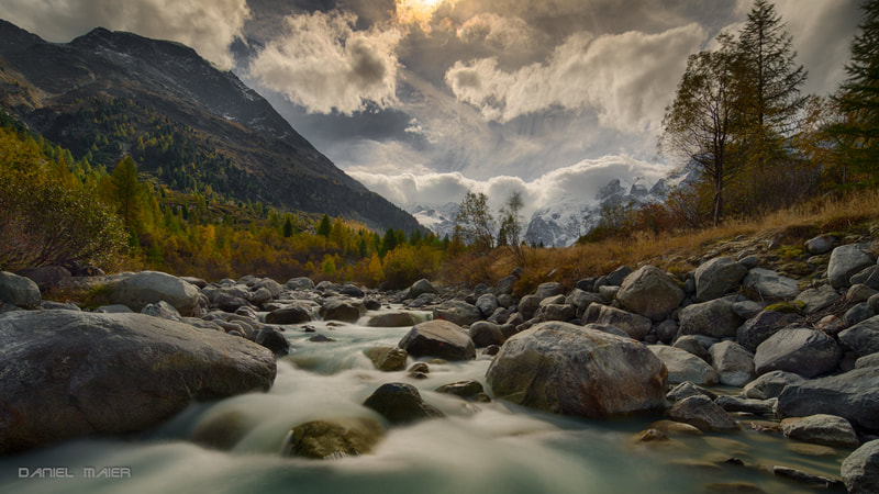 Engadin