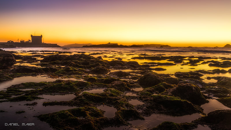 Essaouira