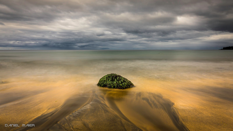 Silence Island