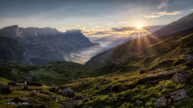 Klausenpass