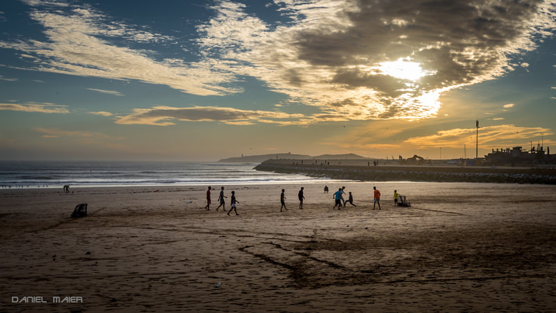 Essaouira