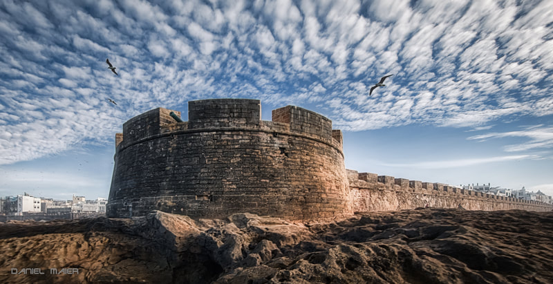 Essaouira