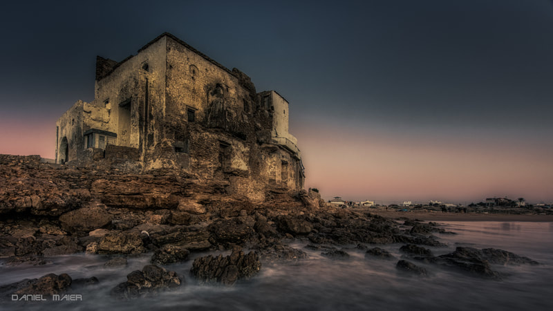 Sidi Kaouki